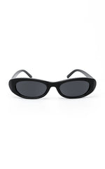Lux Sunglasses in Black